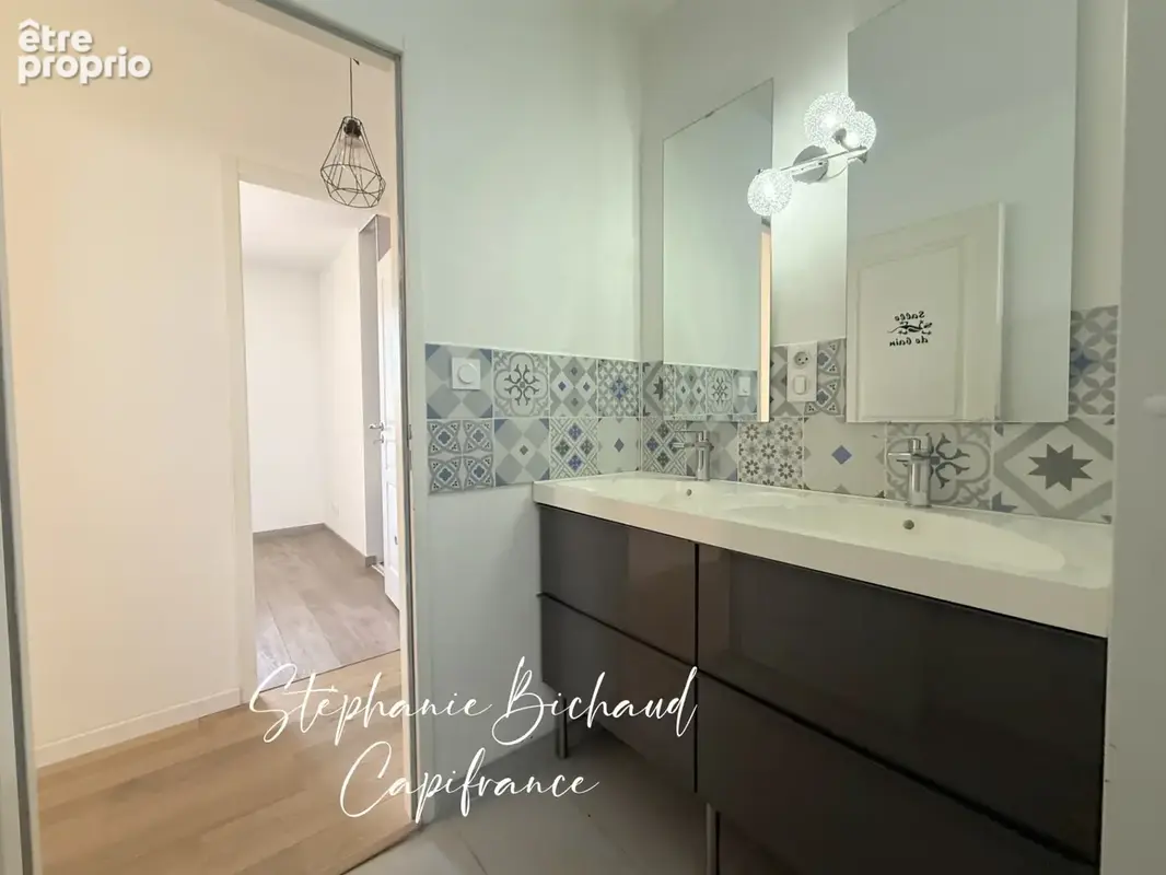 Maison individuelle plain-pied à vendre 4 pièces GAP (05) terrain 650 m² - photo 32
