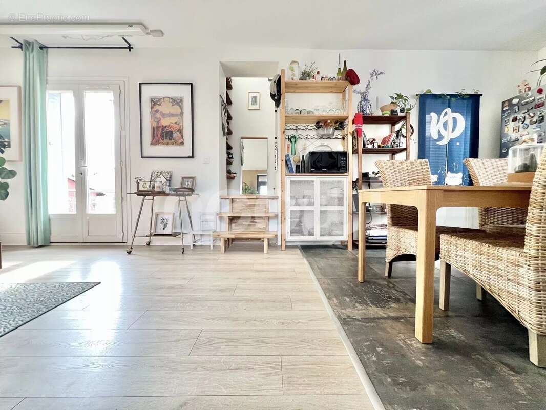 Maison à CHATELGUYON