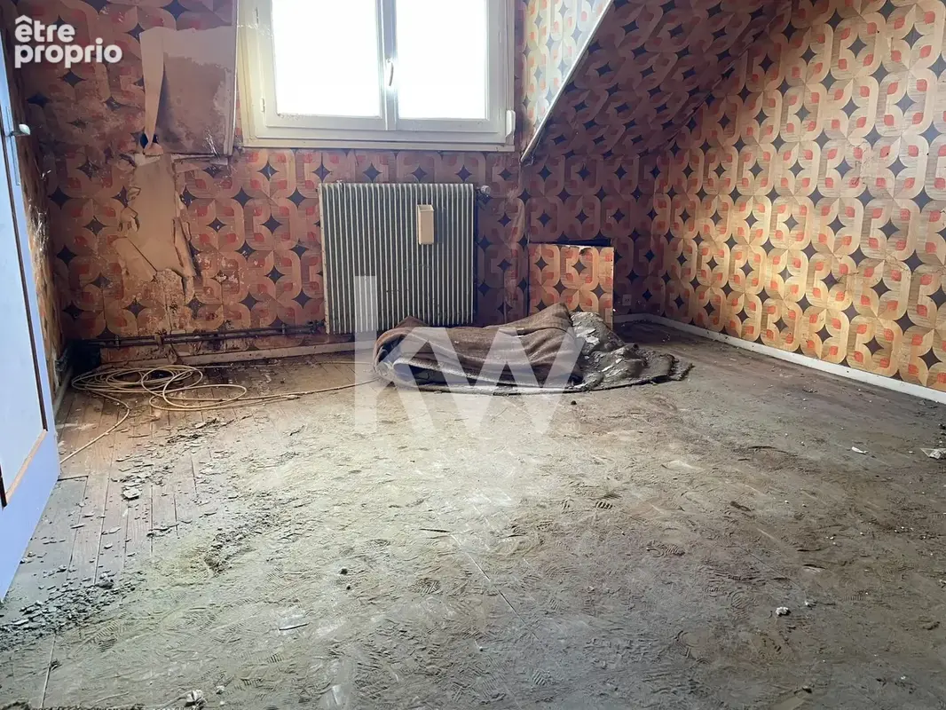 Maison 90 m² à Le Havre  - photo 8