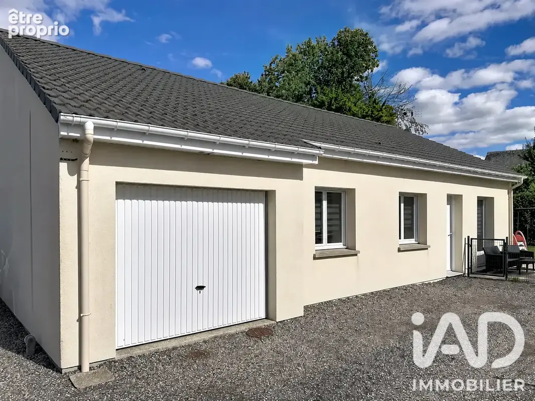 Photo 1 - Maison à ETAIMPUIS