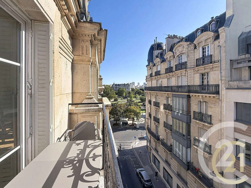 Appartement 66 m² à Paris-12e  - photo 6