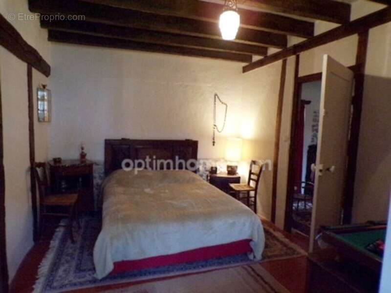 Maison à SAINT-GONDON