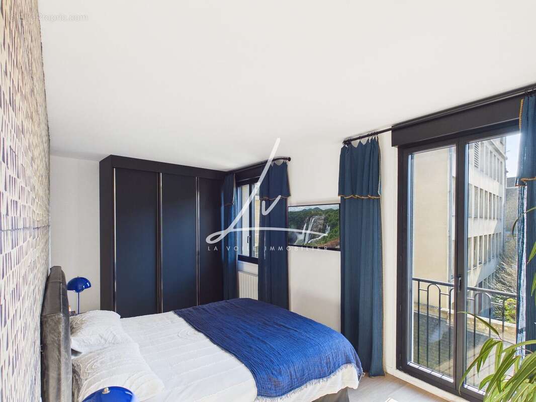 Appartement à CAEN