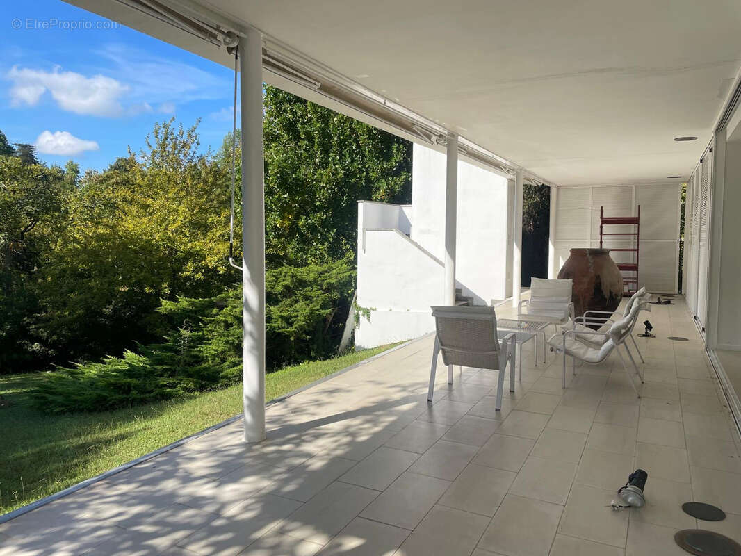 Maison à SAINT-JEAN-DE-LUZ