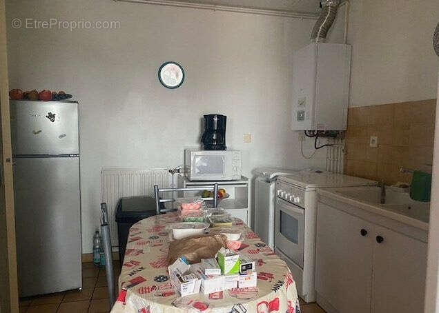 Appartement à TOURNEFEUILLE