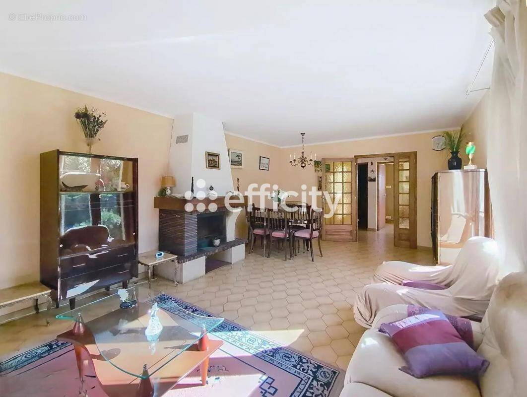 Maison à SAINT-GEORGES-D&#039;ORQUES