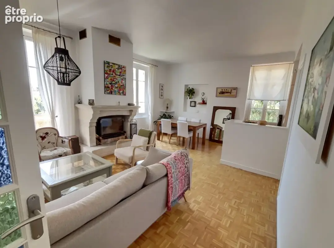Photo Appartement à Nice au prix de 489 000€