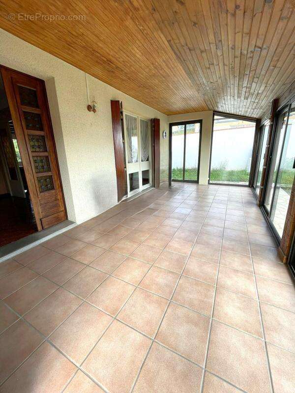 Maison à L&#039;UNION