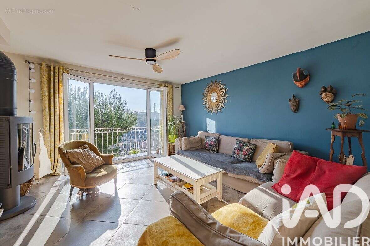 Photo 8 - Maison à LES PENNES-MIRABEAU