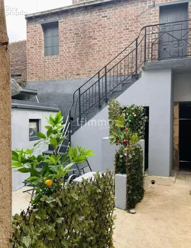 Opportunité rare - 3 en 1. Habiter + Louer + Entreprendre - photo 11