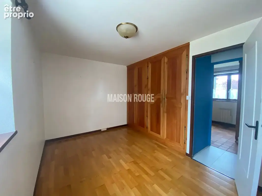 Maison pierre de plain pied centre Pleurtuit - photo 6