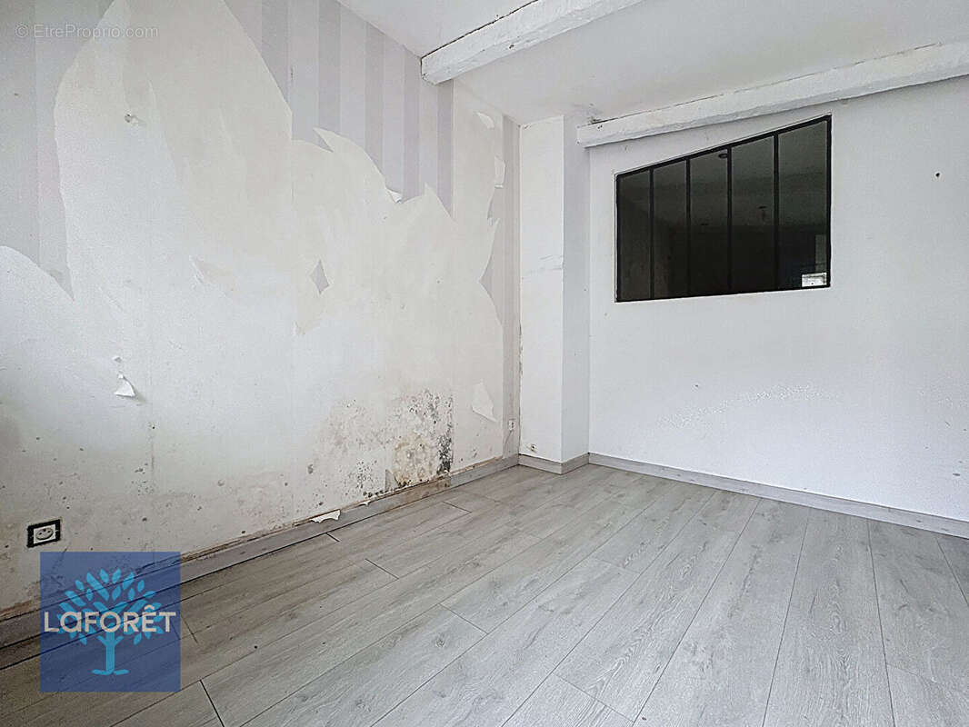 Appartement à DAMMARIE-LES-LYS