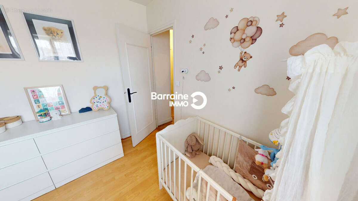 Appartement à BREST