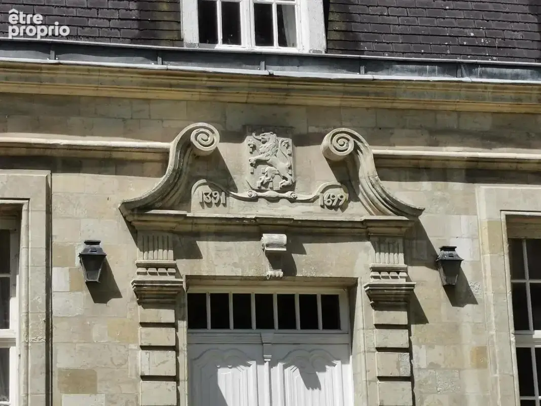 Maison 9 pièces 310 m² à vendre à Cambrai (59400) - photo 3