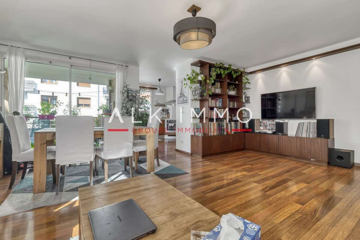 Appartement à ANNECY