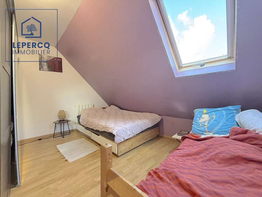 Maison 5 pièces 122 m² - photo 10