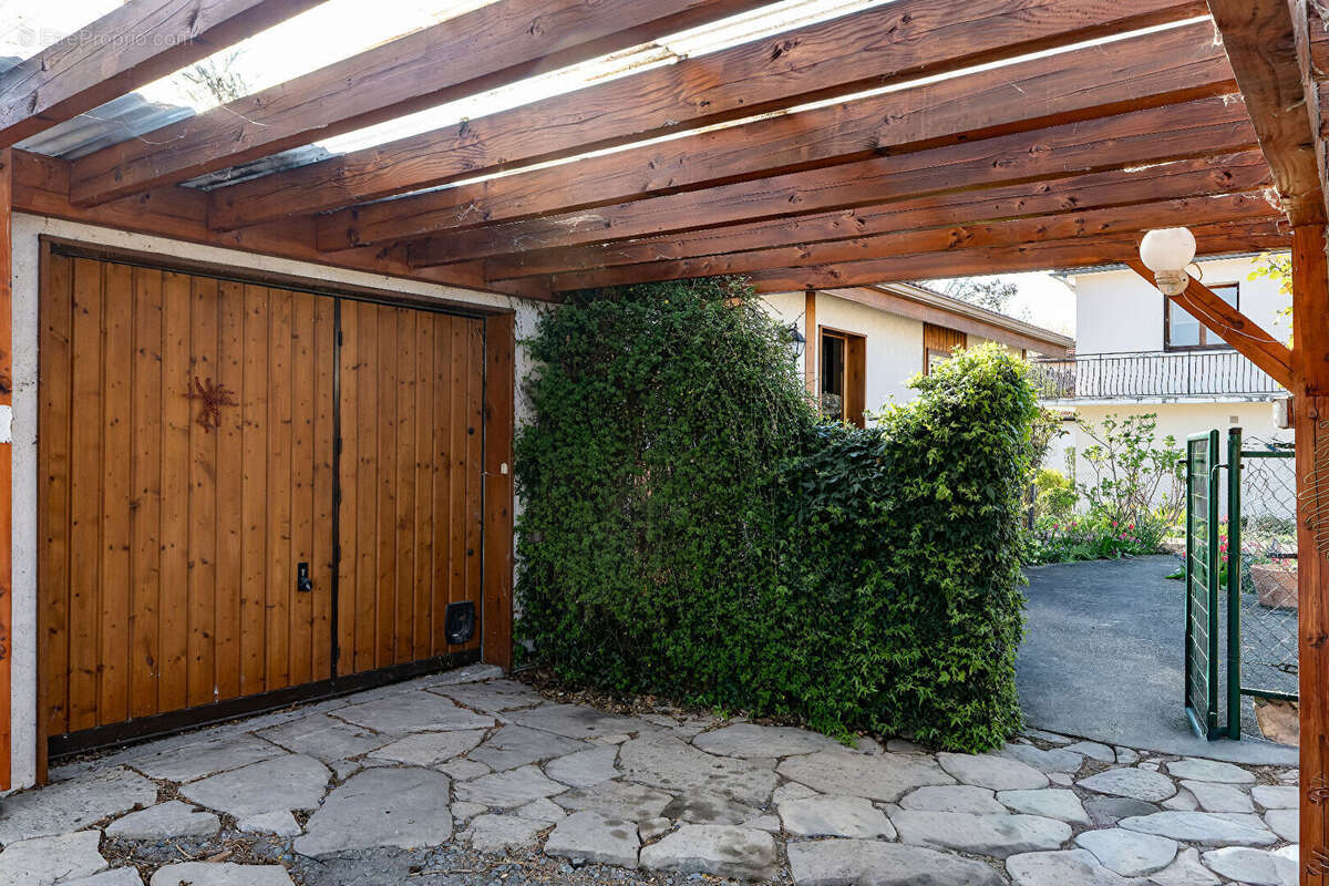 Maison à LEMPDES