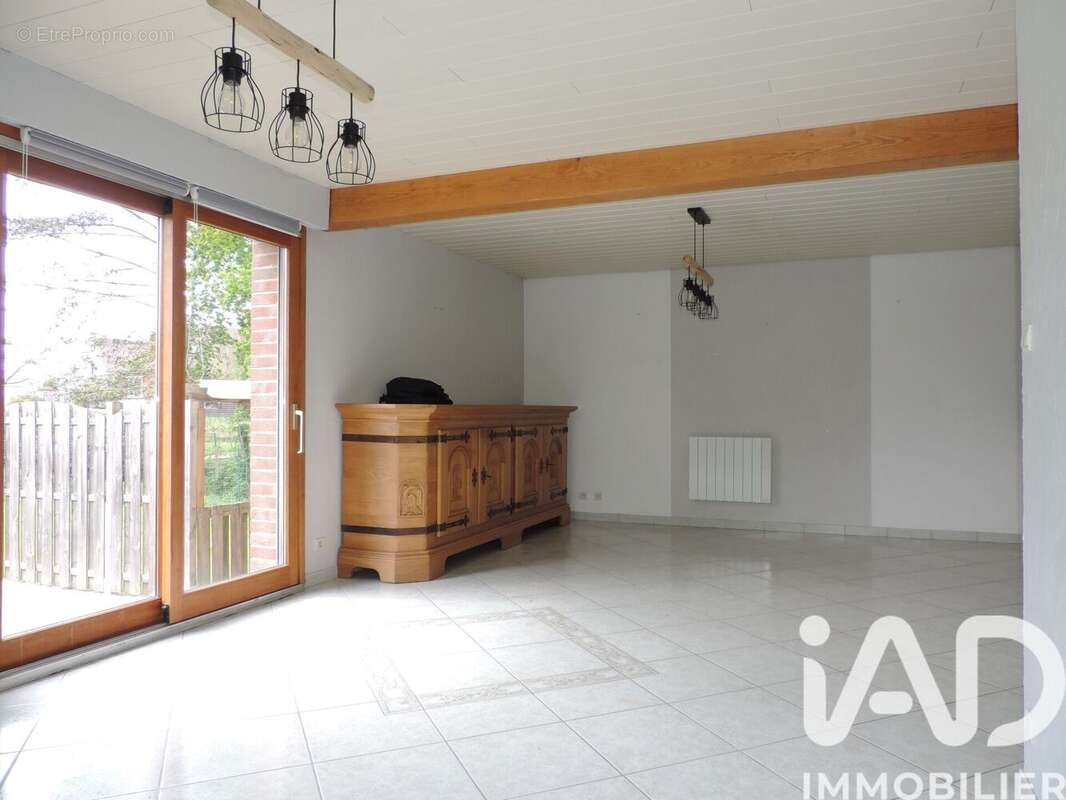 Photo 5 - Maison à HERZEELE