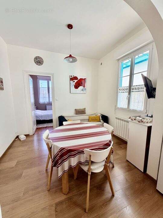 Appartement à SOULAC-SUR-MER