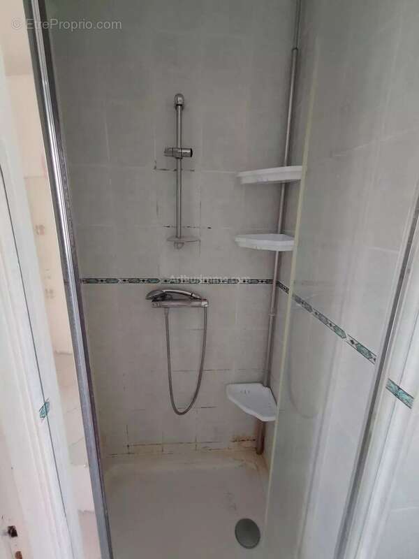 Appartement à FONTAINE