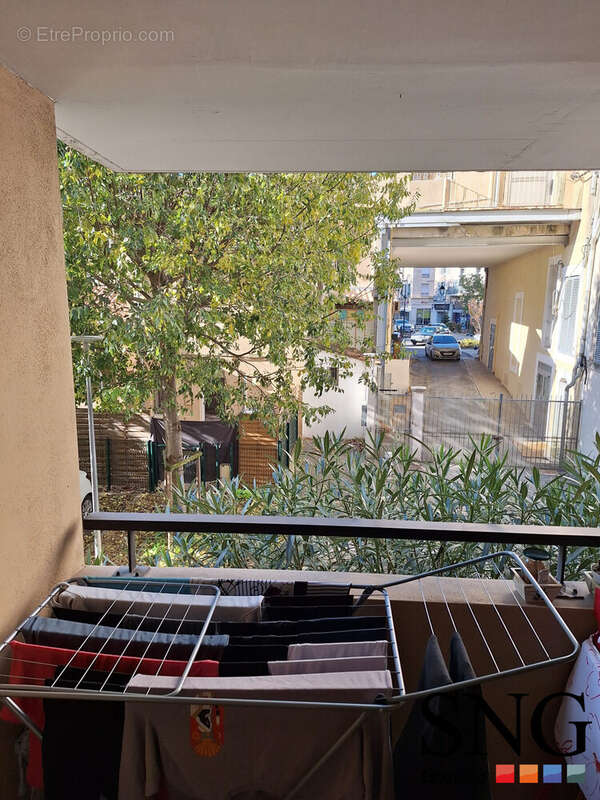 Appartement à CAVAILLON
