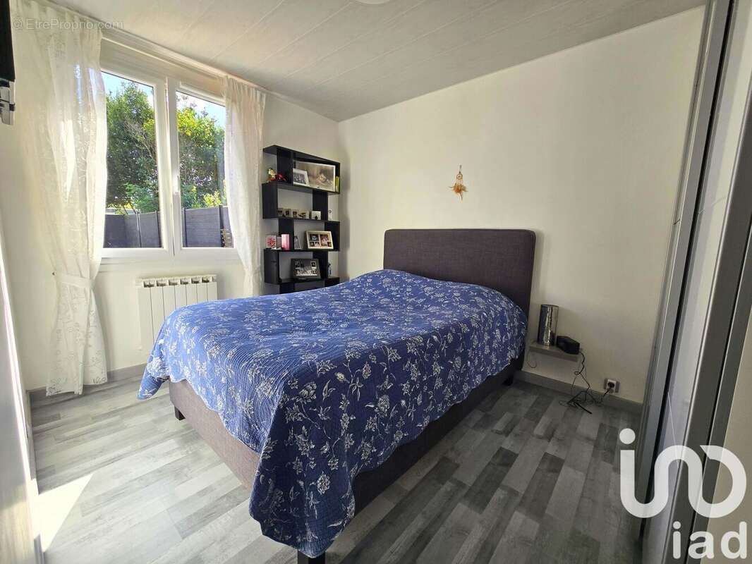 Photo 6 - Maison à SAINTE-GENEVIEVE-DES-BOIS