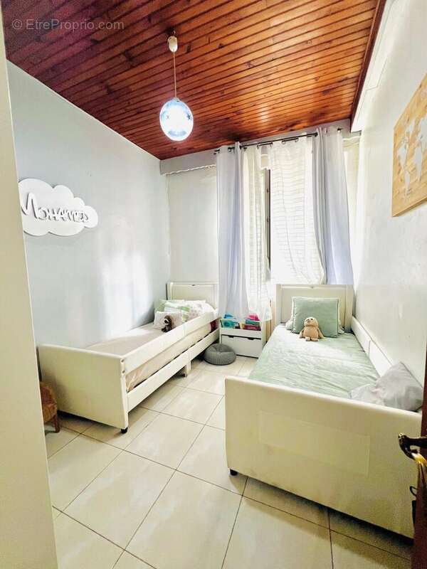 Photo 8 - Appartement à MARSEILLE-15E