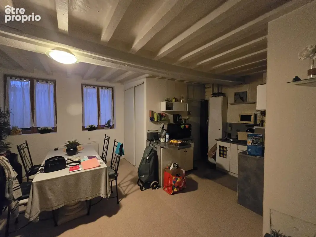 Appartement 220 m² à vendre à Saint-Aubin-Les-Elbeuf (76410) - photo 6