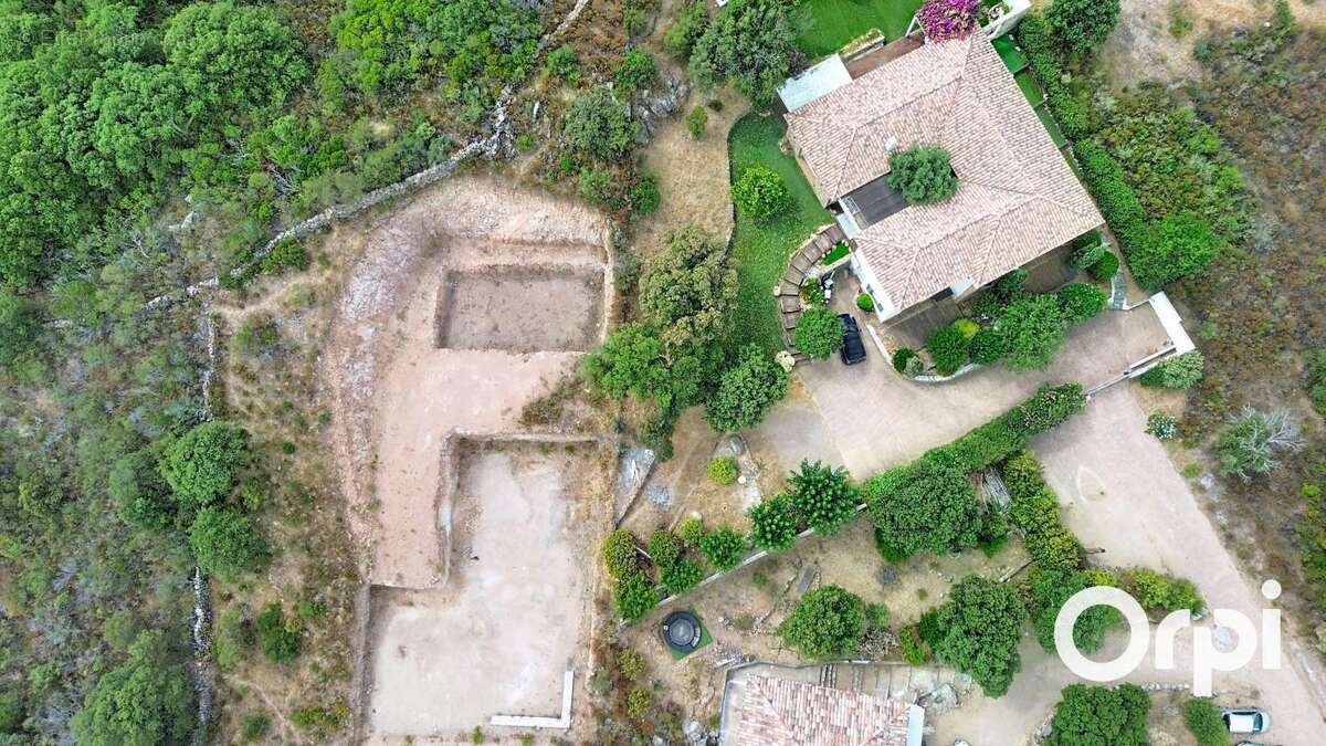 Terrain à bâtir avec permis purgé - photo 5