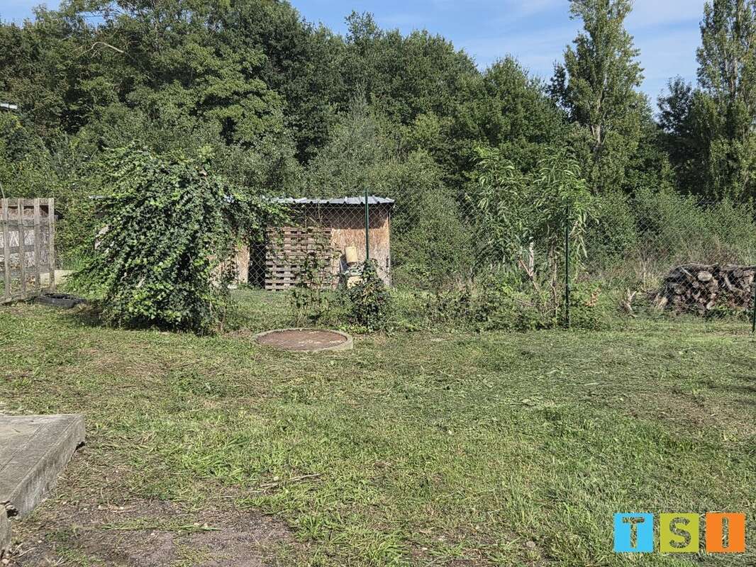 Maison à L&#039;ISLE-EN-DODON