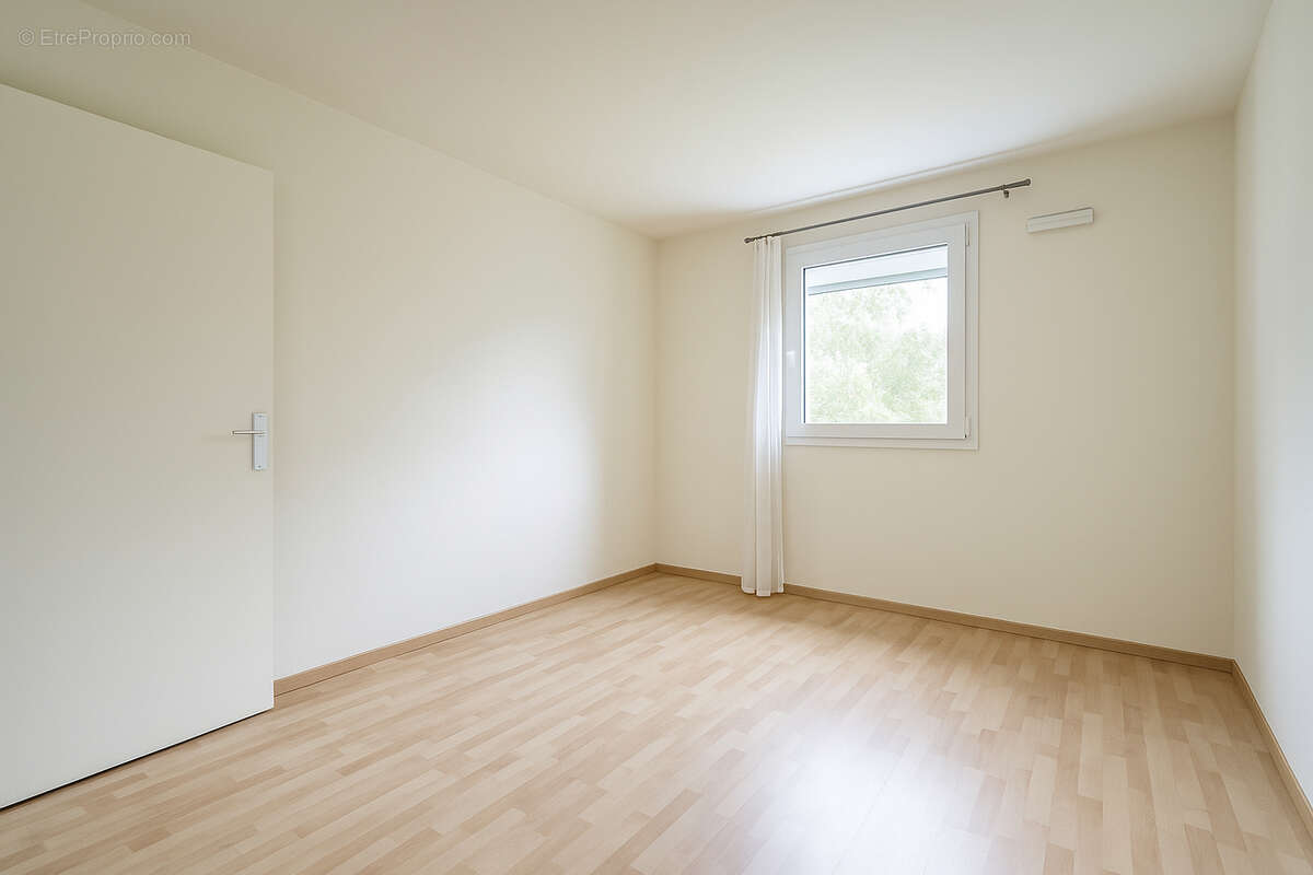 Appartement à CRETEIL