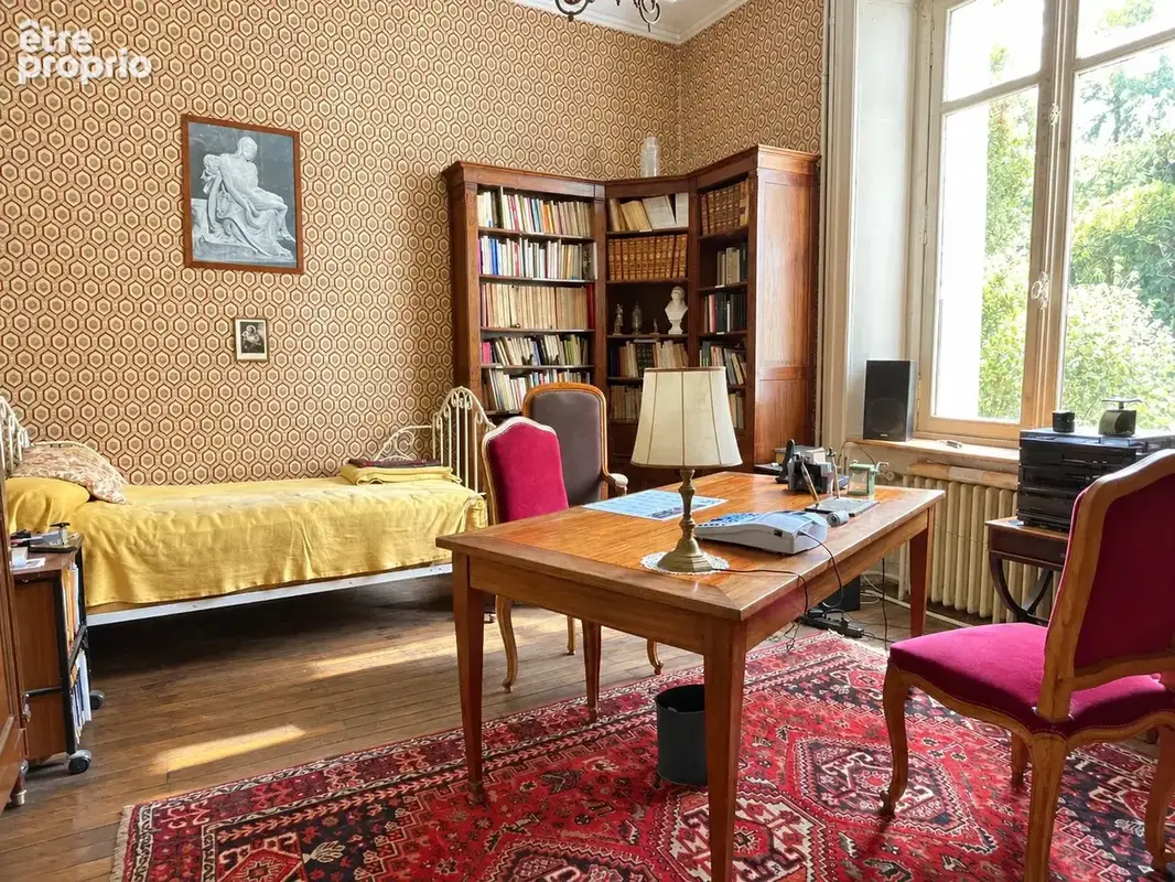 Maison 11 pièces 339 m² à vendre à Clisson (44190) - photo 8