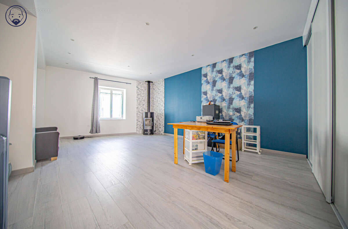 Grande maison de village totalement rénovée - photo 9