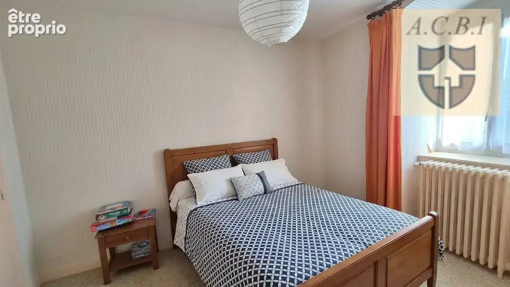 Maison de maitre secteur vendomois - photo 14