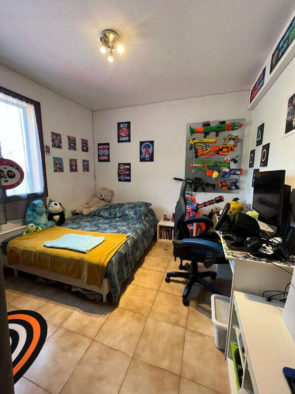 Maison Castellare Di Casinca 4 pièces 166 m2 avec terrain 1930 m2 - photo 18