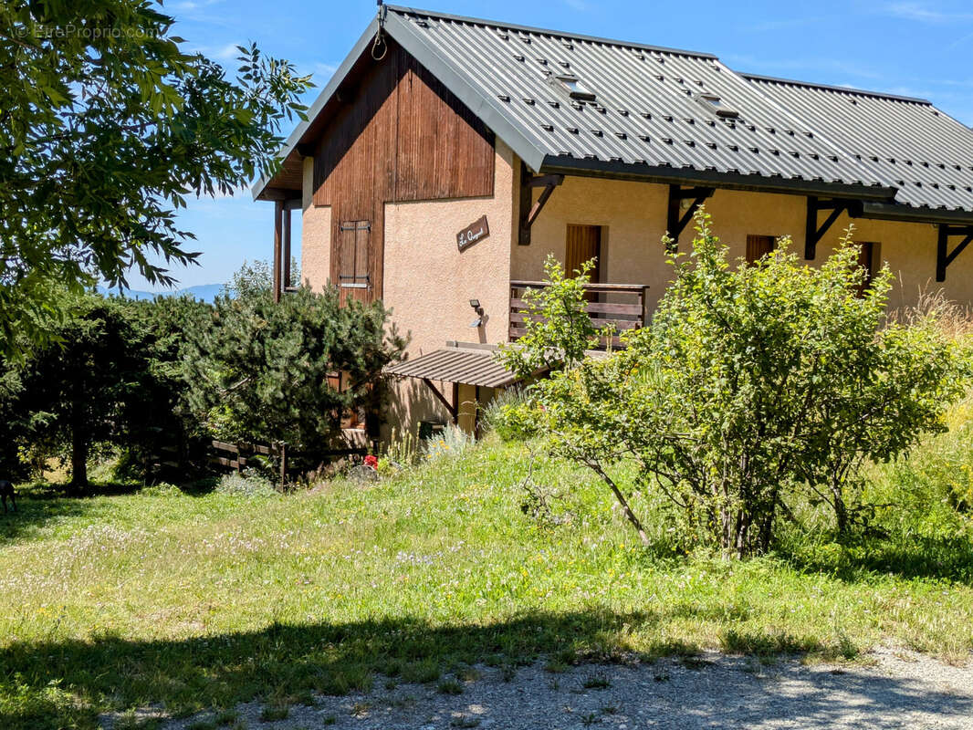Duplex T3 dans petite résidence - photo 6