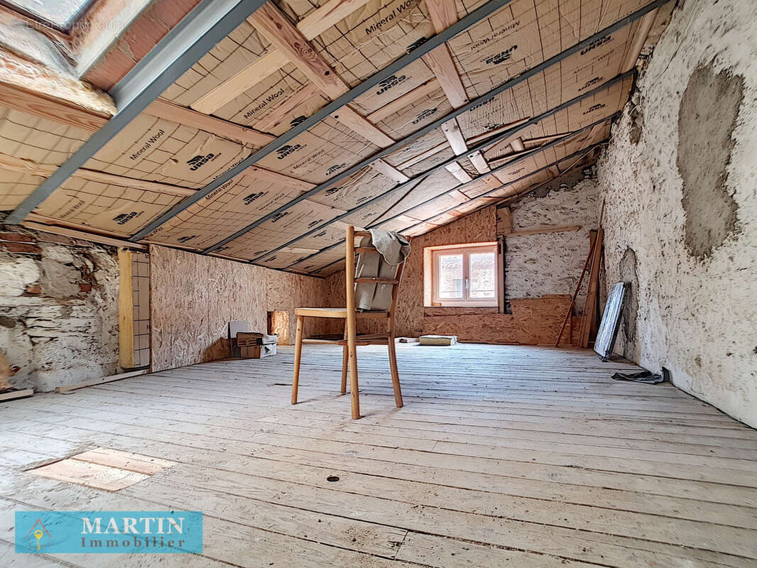 Appartement à CERET