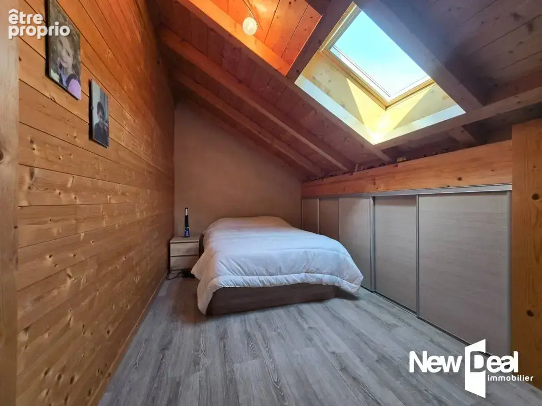 Appartement T3 / Bernex - photo 8