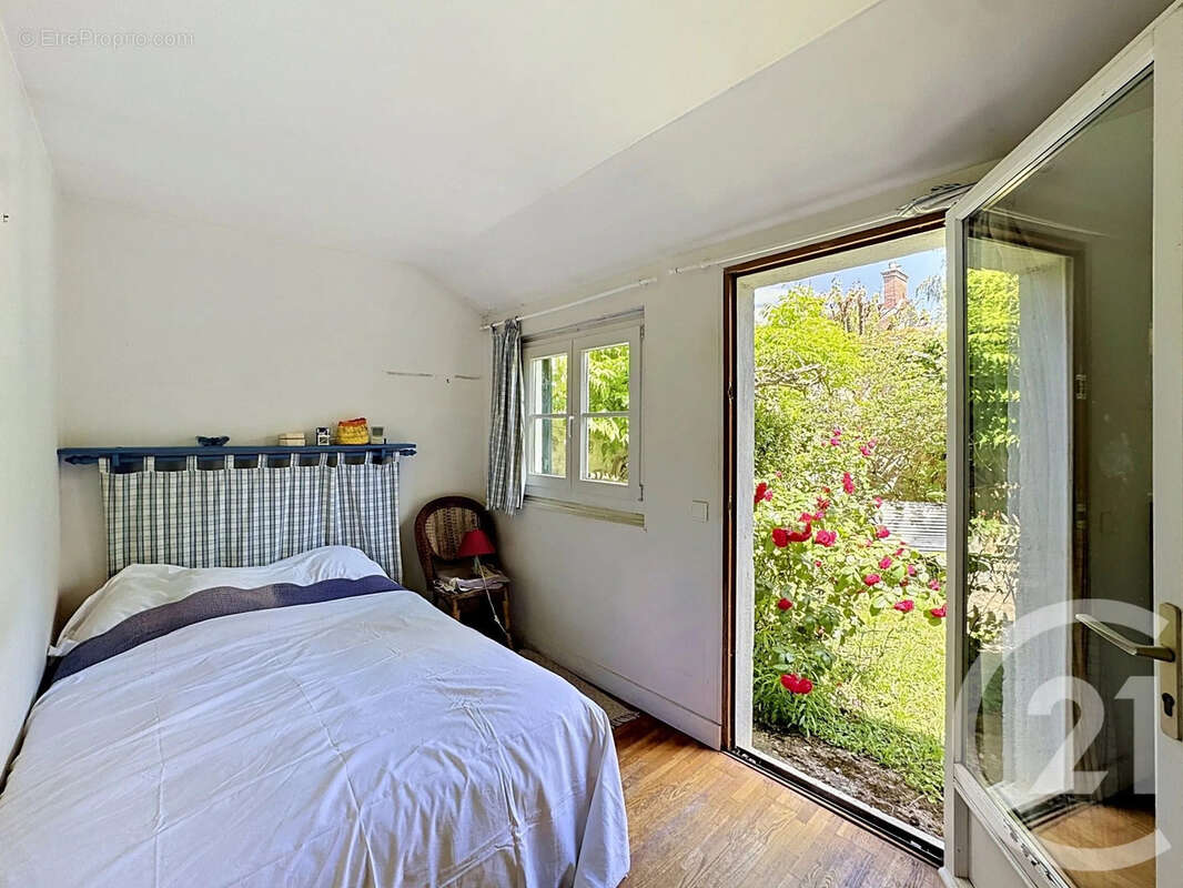 Appartement à FONTAINEBLEAU