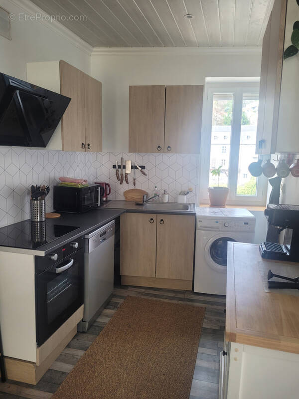 Appartement à ROYAT