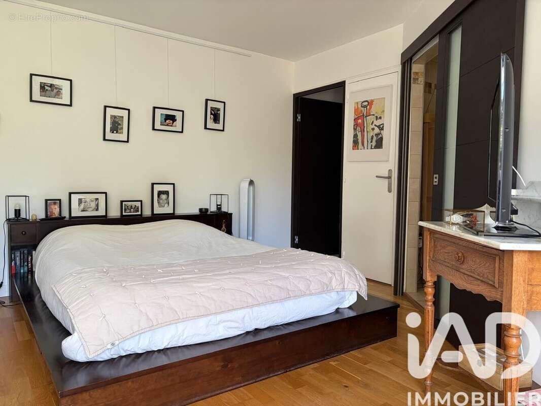 Photo 5 - Appartement à LA ROCHELLE