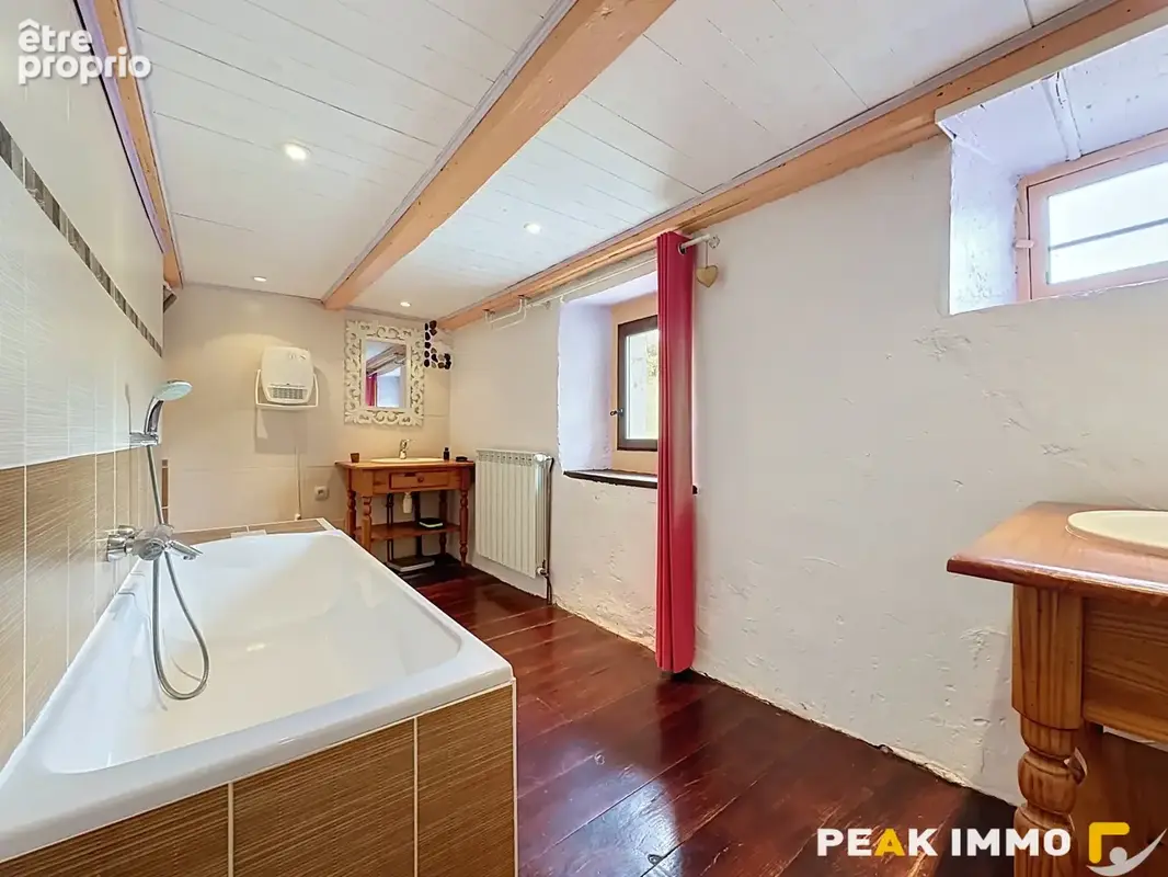 Maison 7 pièces - 196 m2 - Saint-Eusèbe - photo 13