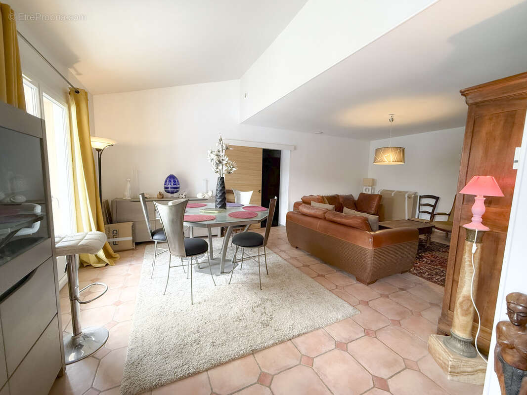 Maison à AIGUES-MORTES