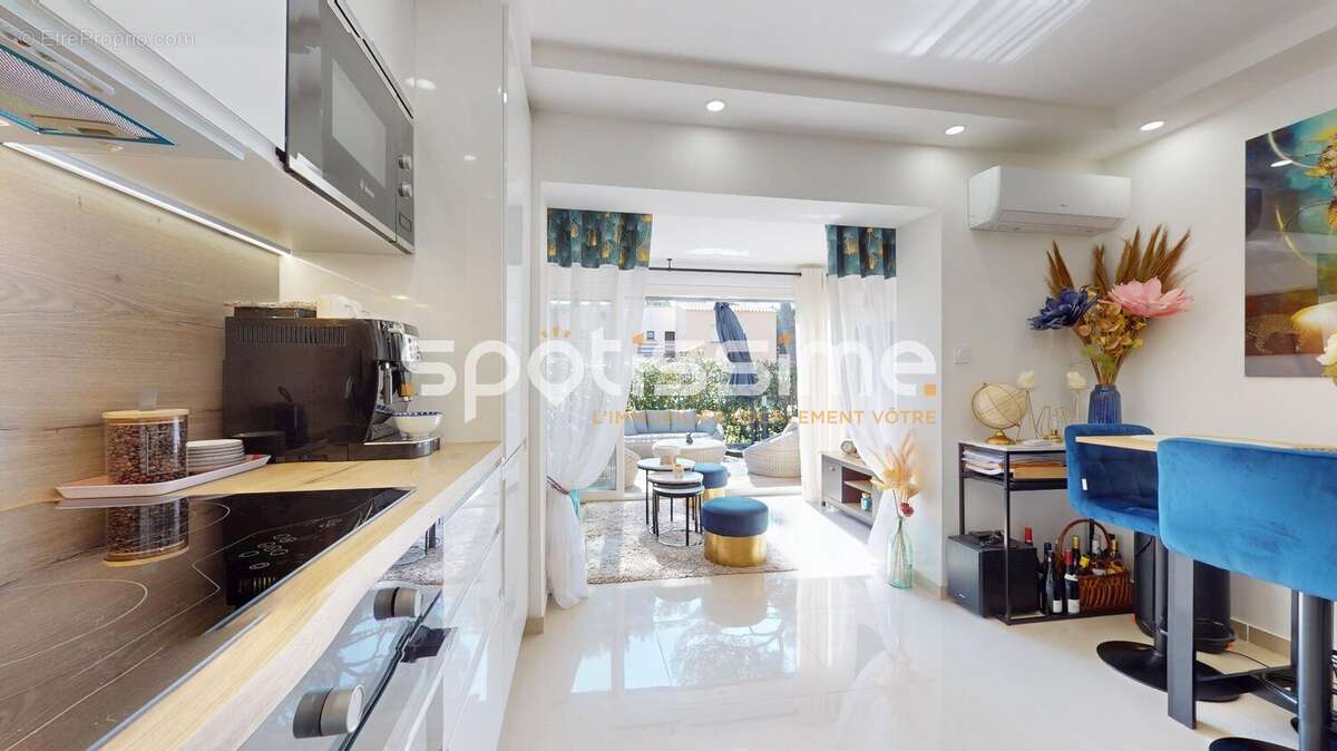 Appartement à AGDE