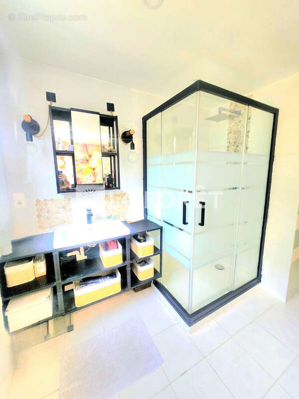 Appartement à LA BAULE-ESCOUBLAC