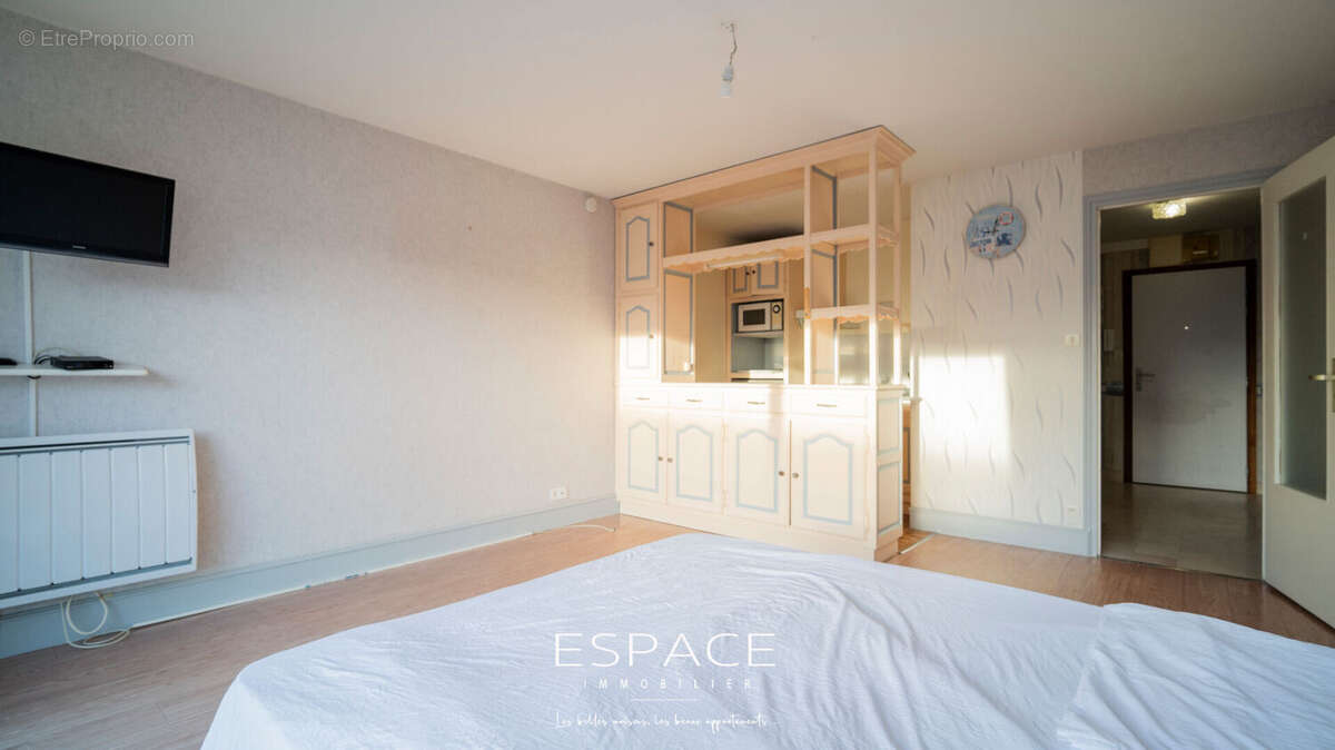 Appartement à CONCARNEAU