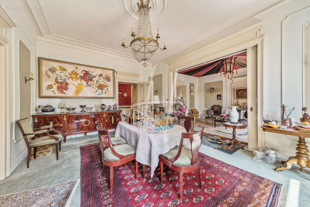 Appartement à LE BAN-SAINT-MARTIN