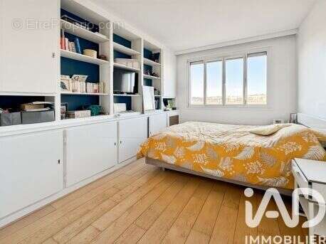 Photo 5 - Appartement à SAINT-CLOUD