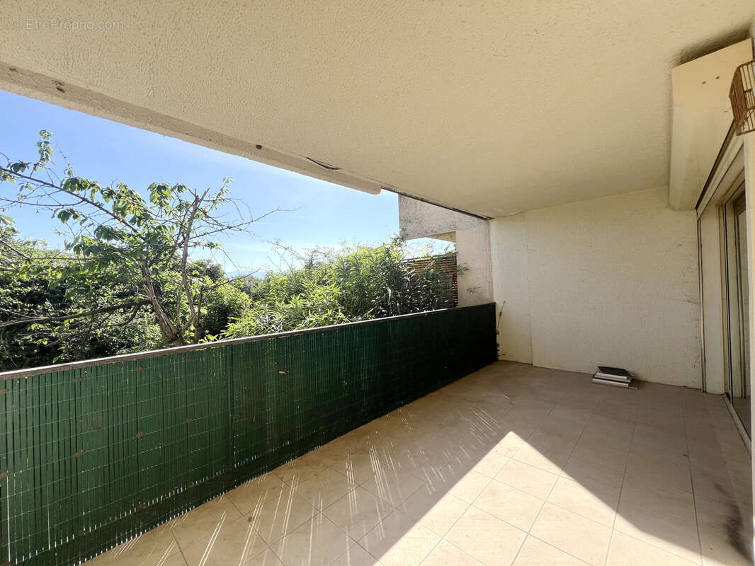 Appartement à AJACCIO