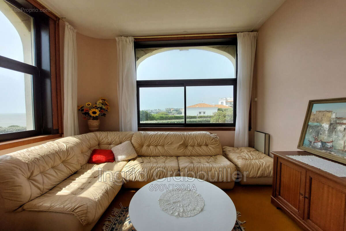 Appartement à ROYAN